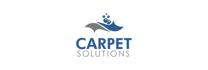 Carpet Solutions Carpet Solutions Logo