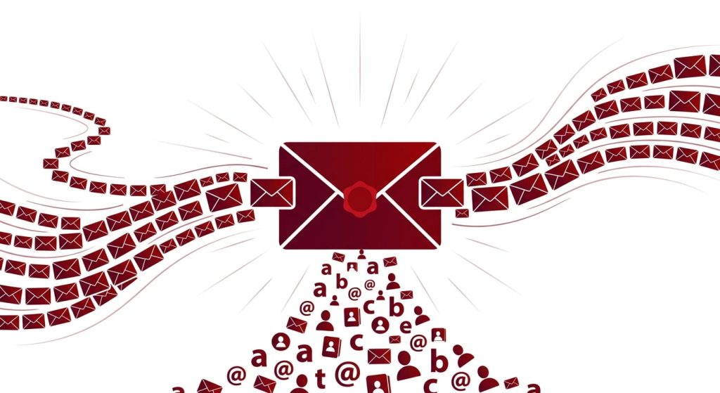 email hosting features